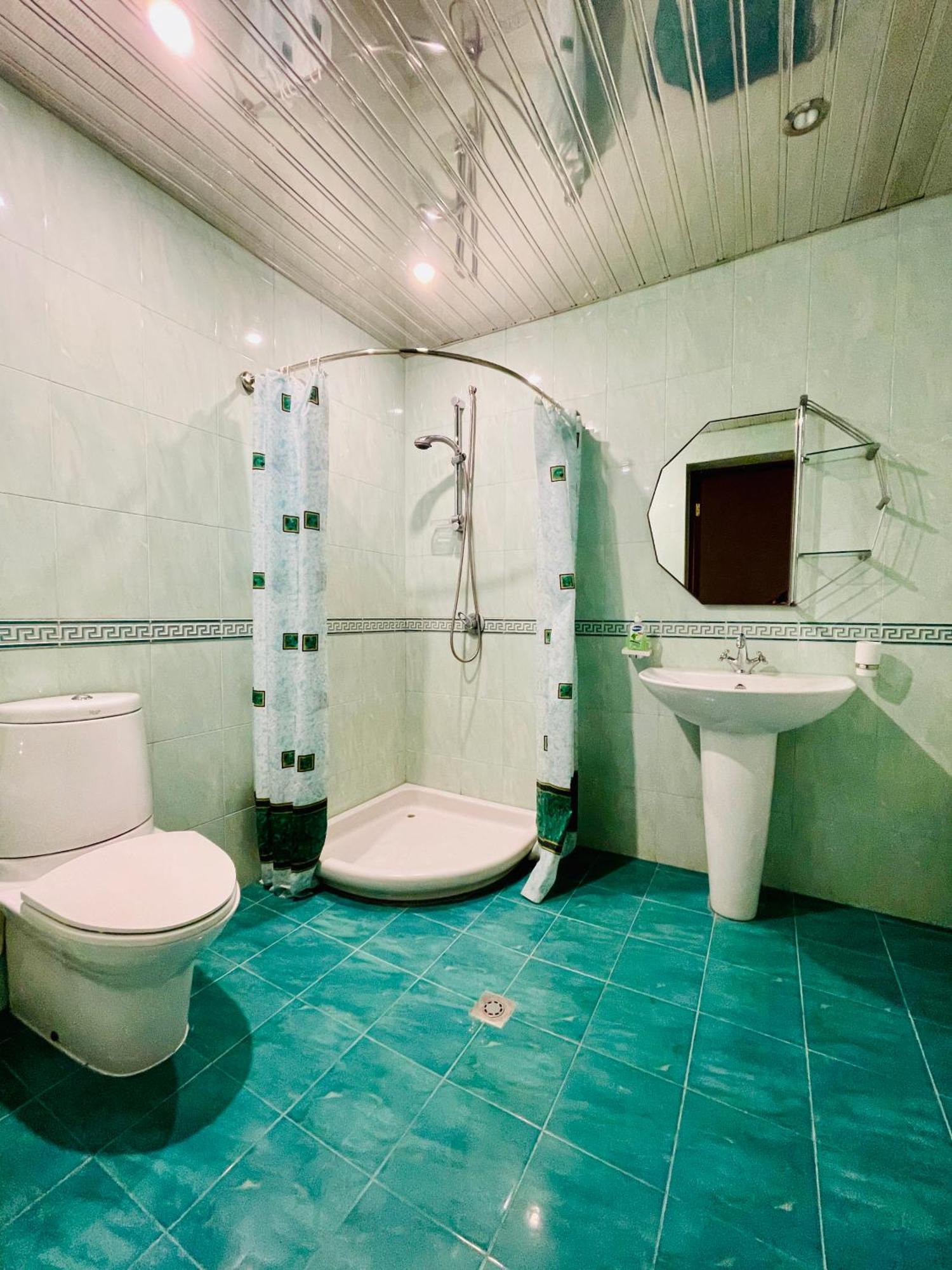 Republic Square Vip Luxury Apartment Jerevan Exteriör bild