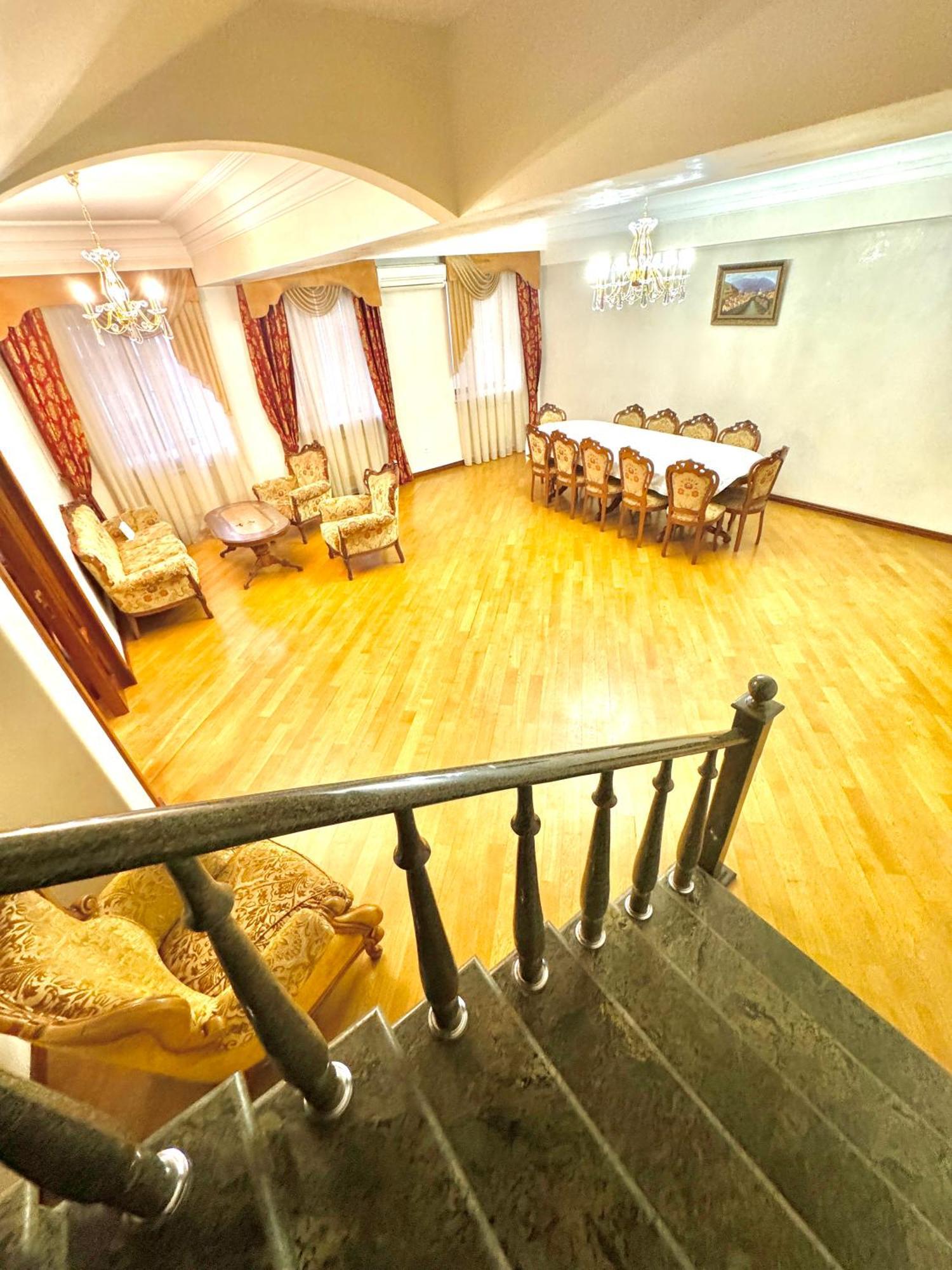 Republic Square Vip Luxury Apartment Jerevan Exteriör bild