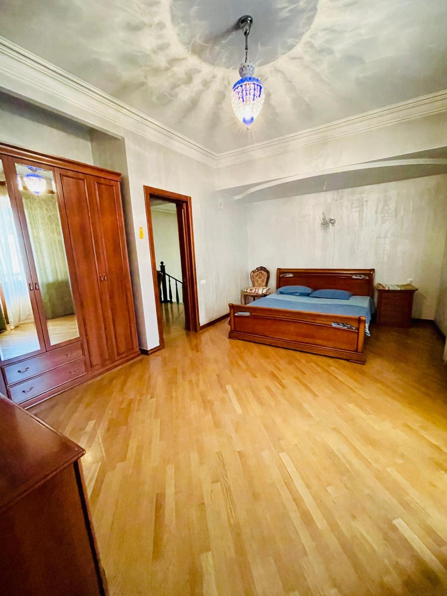 Republic Square Vip Luxury Apartment Jerevan Exteriör bild