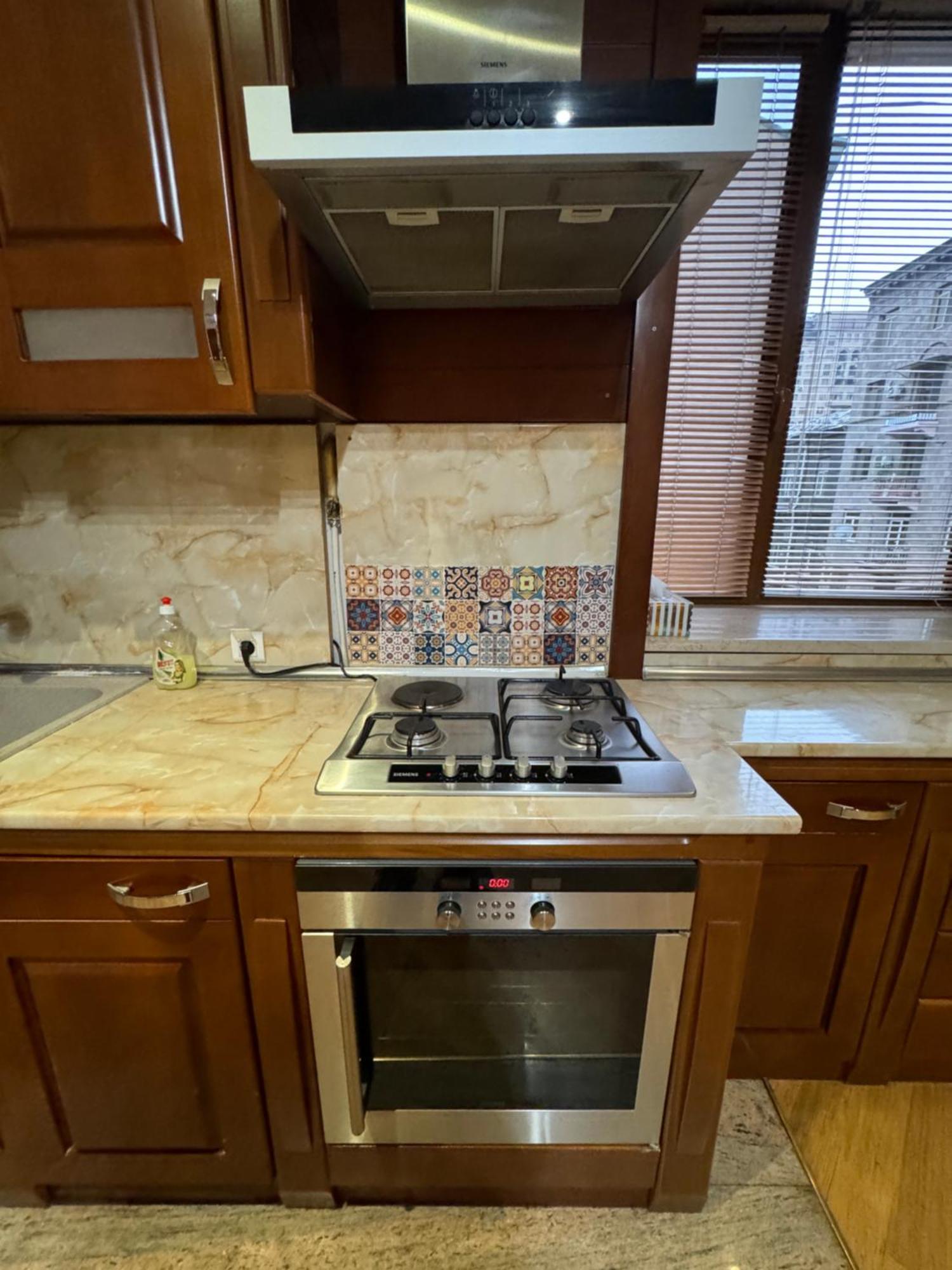 Republic Square Vip Luxury Apartment Jerevan Exteriör bild